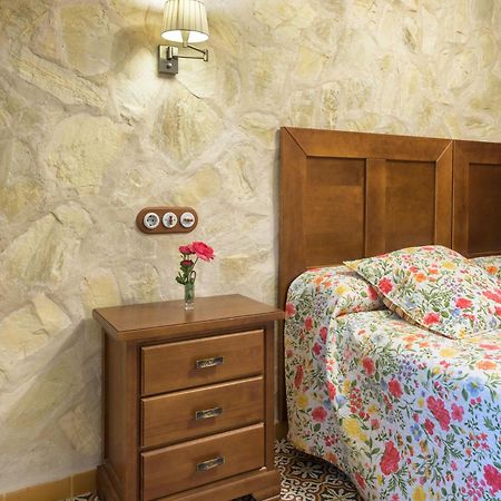 Alcala Del Jucar, Casa Rural Rio Tranquilo 2 -Luxury 5 Estrellas- Exteriör bild