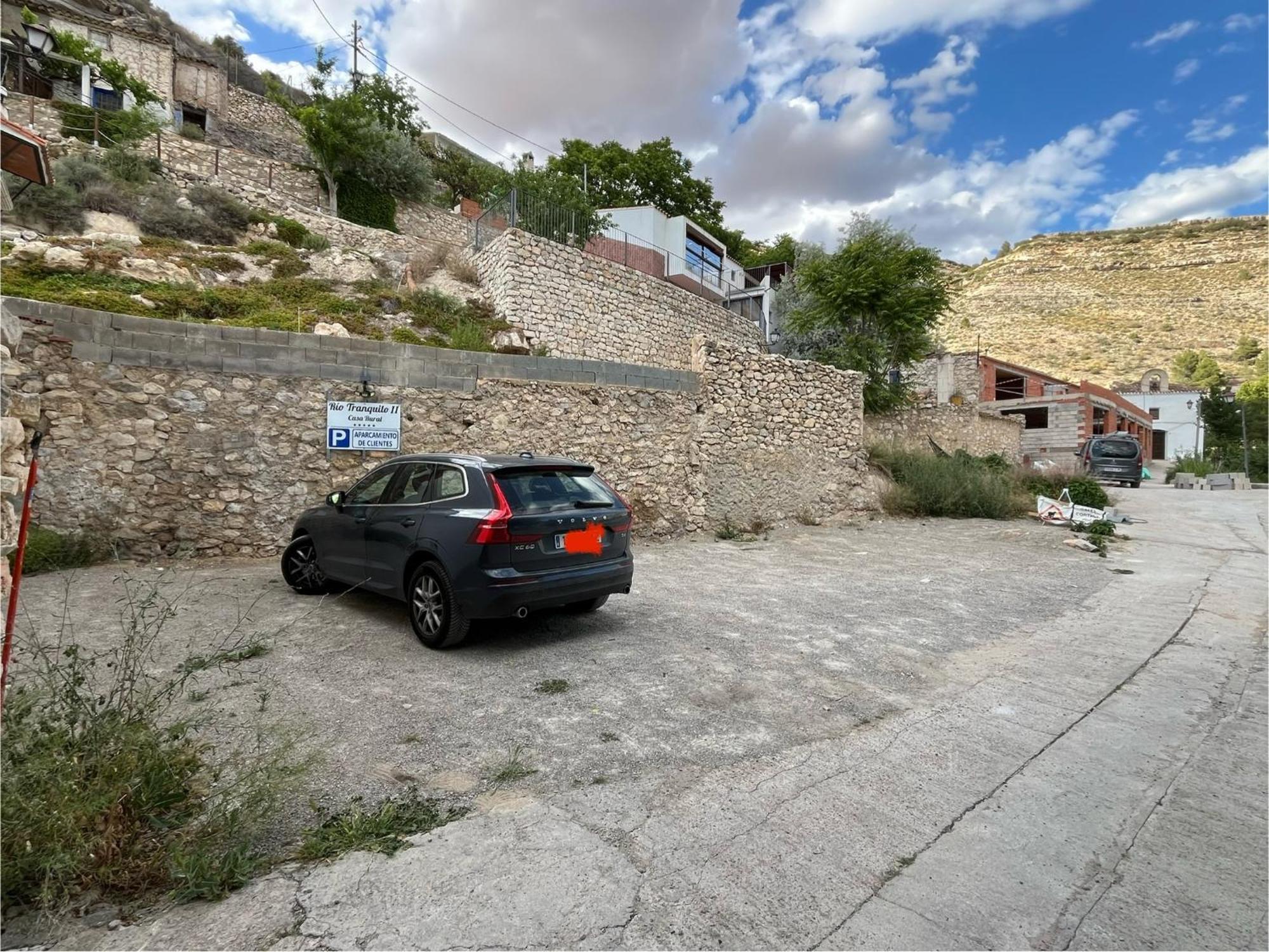 Alcala Del Jucar, Casa Rural Rio Tranquilo 2 -Luxury 5 Estrellas- Exteriör bild
